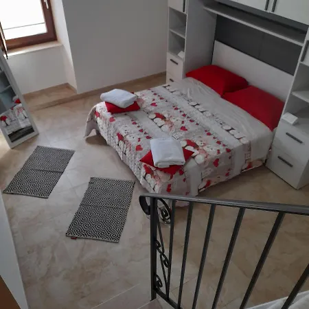 Relax Nel Borgo Appartamento
