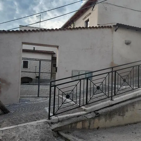 Appartamento Relax Nel Borgo